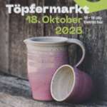 Töpfermarkt Ziegeleimuseum Lage